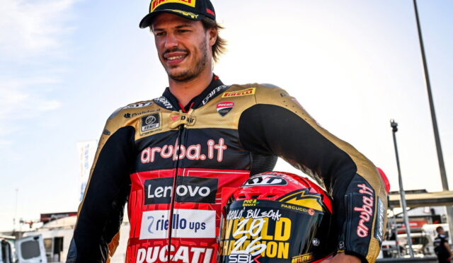Bulega: 2027 için KTM’yle MotoGP’de “somut” bir seçeneğim vardı