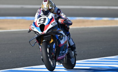 Petrucci’ye 2027 için ABD’den ikinci talip: Yamaha’dan MotoAmerica teklifi