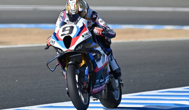 Petrucci’ye 2027 için ABD’den ikinci talip: Yamaha’dan MotoAmerica teklifi