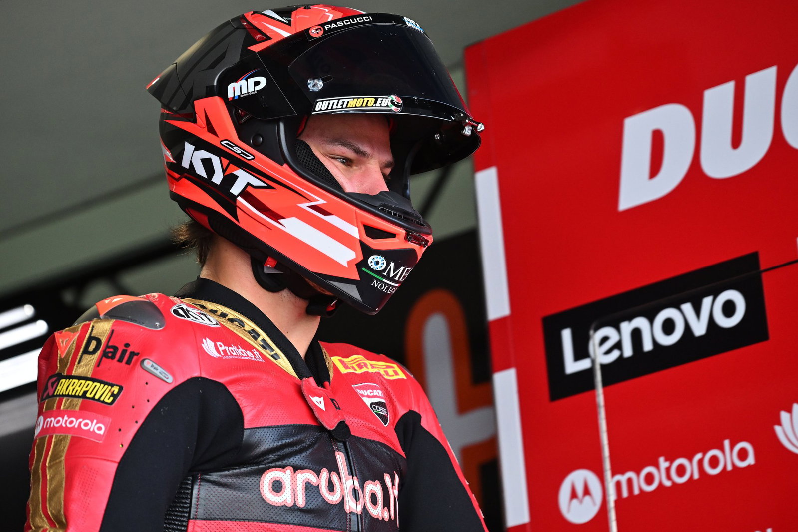 Sam Lowes
