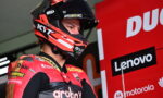 Bulega Jerez’de zirveye giderken bir arıyla mücadele etti