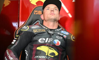 Sam Lowes, Alex Lowes ile eşit puanla WorldSBK finaline giriyor: “Burada biraz avantajım var”