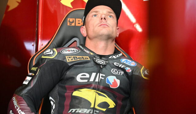 Sam Lowes, Alex Lowes ile eşit puanla WorldSBK finaline giriyor: “Burada biraz avantajım var”