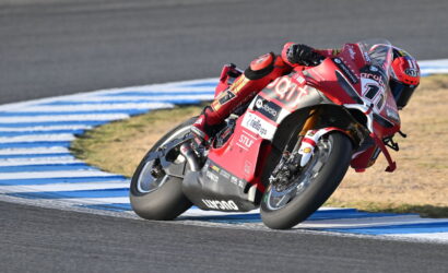 Rakibinden Bulega itirafı: Jerez WorldSBK’de “bambaşka bir dünyada”