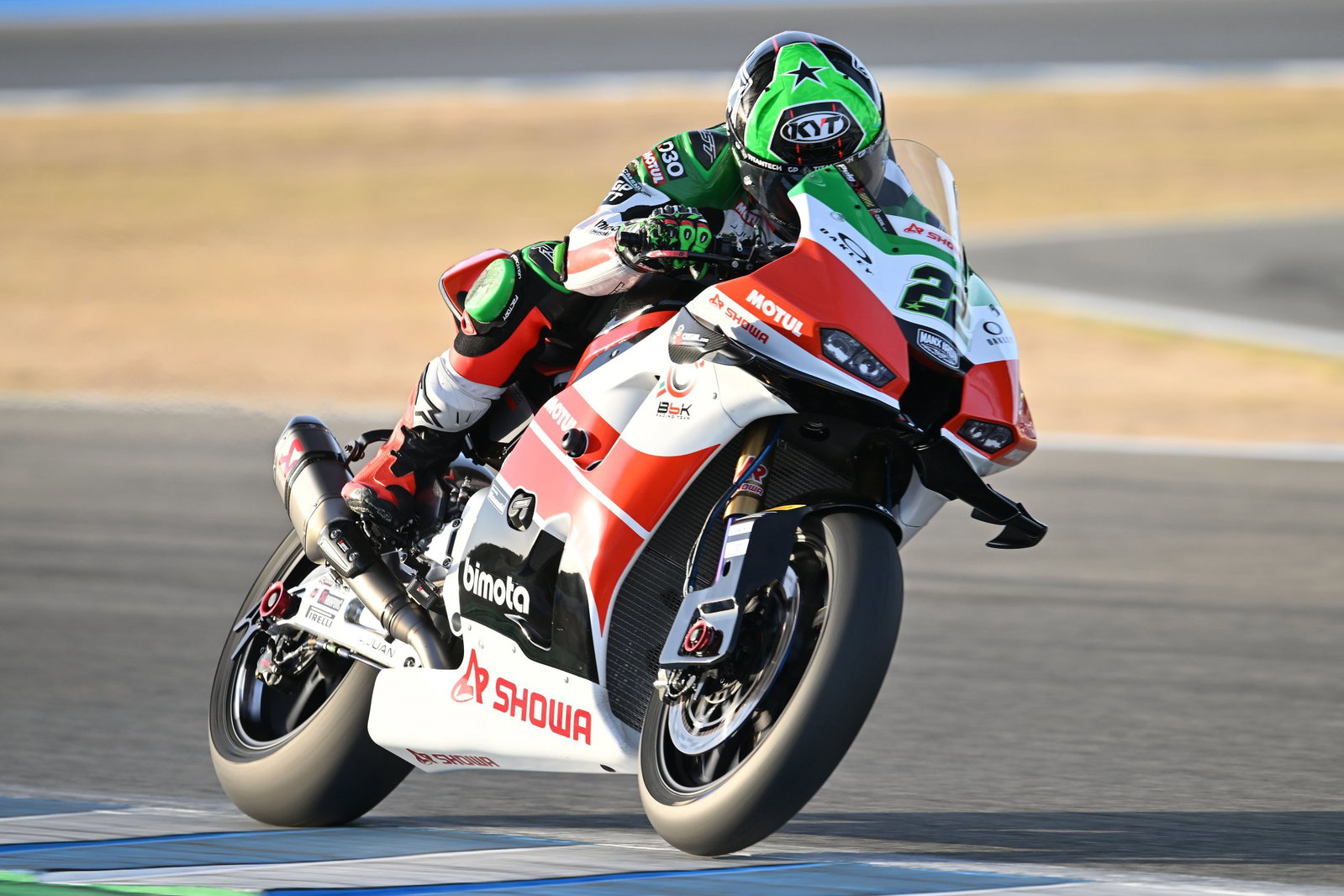 Sam Lowes