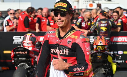 Bulega, WorldSBK’nin büyüklerini geride bırakarak 50. galibiyetine ulaştı