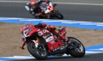 2026 Jerez WorldSBK Yarış 1 Sonuçları: Bulega açık ara kazandı, Sam Lowes ikinci oldu