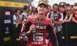 Lecuona, Jerez WorldSBK 1. Yarış’ı bitirmesine şaşırdı: “Sadece güvenli olmak istiyorum”