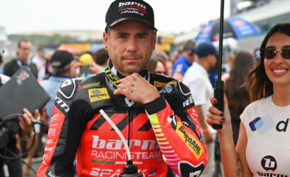 Bautista, Jerez WorldSBK’de podyuma yaklaştı: “Küçük değişiklikler yardımcı oldu”