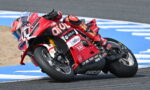 2026 Jerez WorldSBK Sonuçları, Isınma Seansı: Bulega, Sam Lowes’u kıl payı geçti