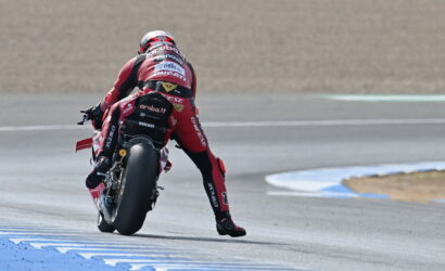 2026 Jerez WorldSBK Süperpol Yarışı Sonuçları: Bulega çifte galibiyet aldı