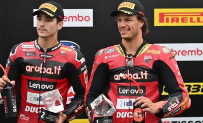 Lecuona, “çok daha hızlı” Bulega’nın WorldSBK’de kalmasını isterdi