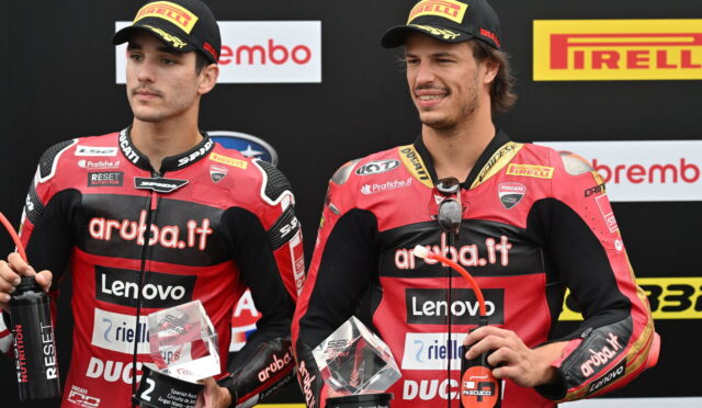 Lecuona, “çok daha hızlı” Bulega’nın WorldSBK’de kalmasını isterdi
