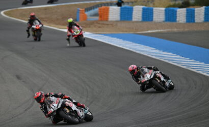 2026 Jerez WorldSBK Yarış 2 Sonuçları ve final puan durumu: Bulega, Bayliss’in 52 galibiyetine yetişti