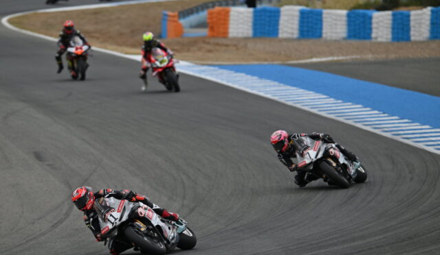 2026 Jerez WorldSBK Yarış 2 Sonuçları ve final puan durumu: Bulega, Bayliss’in 52 galibiyetine yetişti