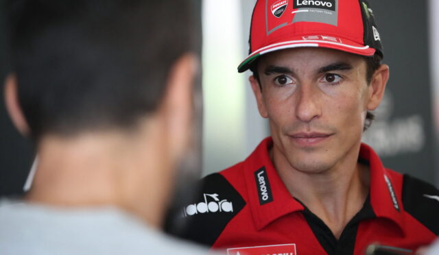 Katar sorusu pilotları böldü: Marquez yanıtlamadı, Alex Marquez “her gün daha kötü” dedi