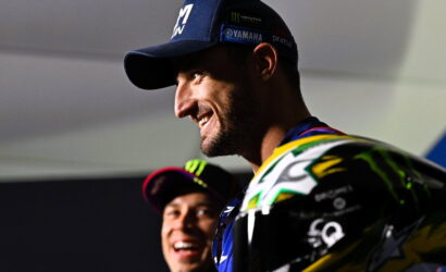 Jack Miller MotoGP mirasıyla dalga geçti: “Yapılmaması gerekenler listesi!”