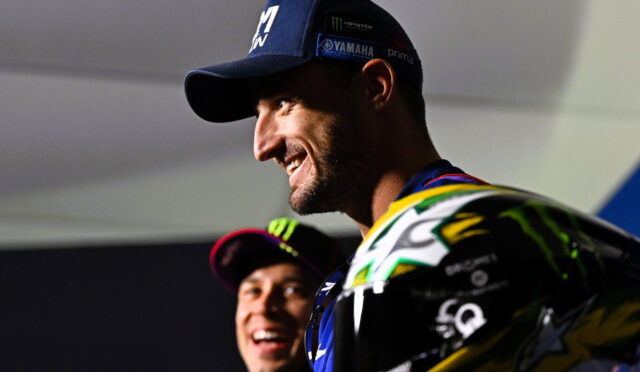 Jack Miller MotoGP mirasıyla dalga geçti: “Yapılmaması gerekenler listesi!”