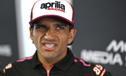 Martin’in asıl sorunu bilek değil: Phillip Island sprinti Marquez’e psikolojik üstünlük verdi