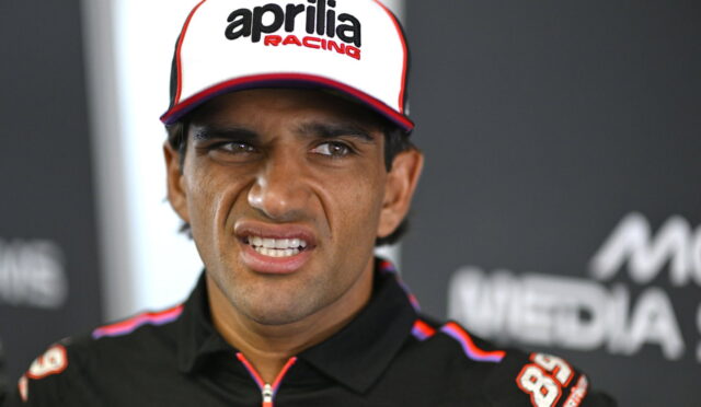 Martin’in asıl sorunu bilek değil: Phillip Island sprinti Marquez’e psikolojik üstünlük verdi