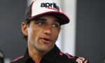 Martin, Phillip Island’da en yavaş Aprilia olmasının nedenini anlattı