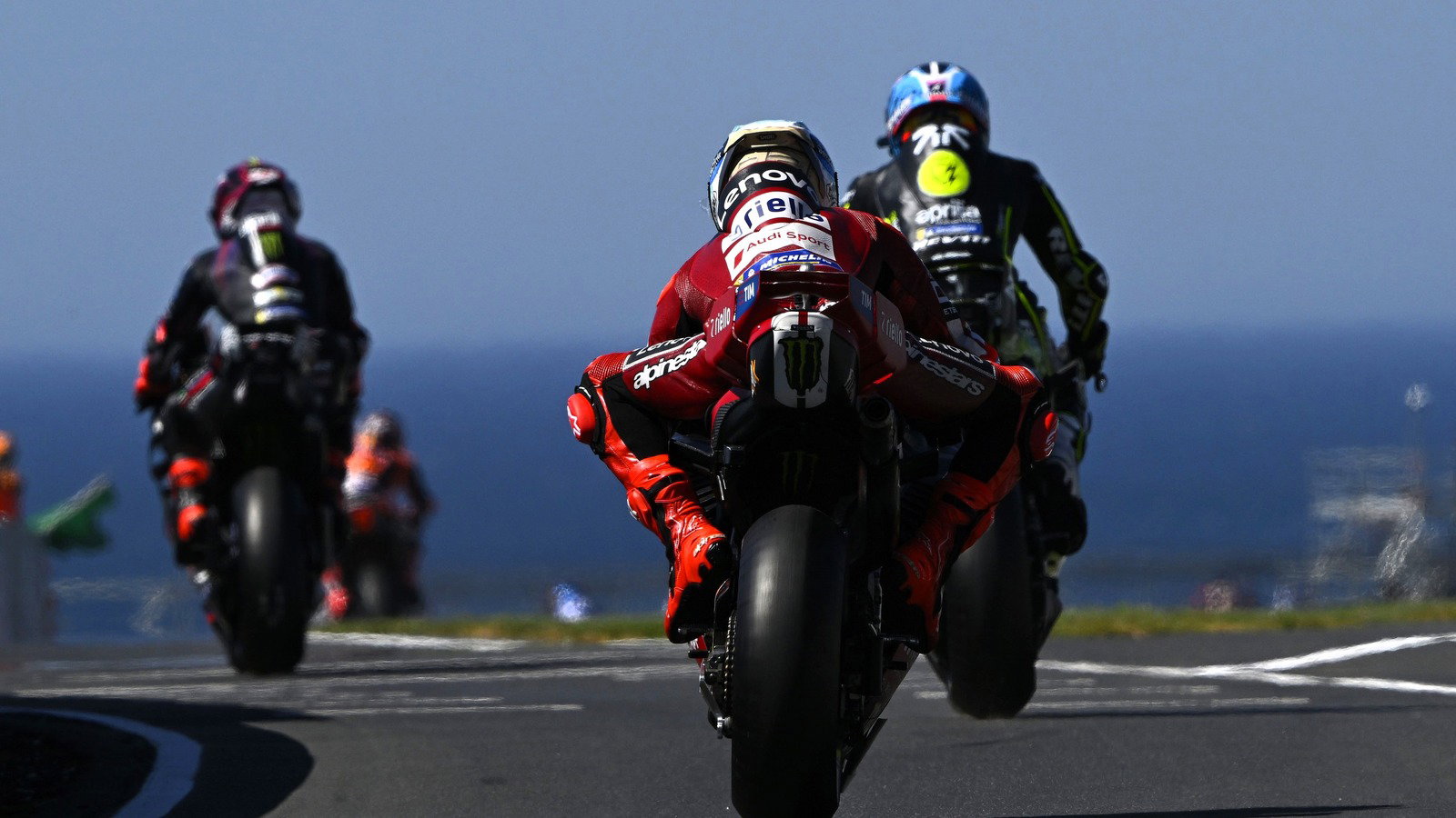 Phillip Island MotoGP