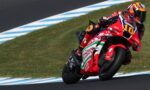 Marini hastalık nedeniyle Phillip Island’da öğleden sonra antrenmanına çıkmayacak
