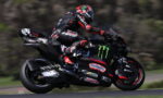 Bezzecchi, kırmızı bayraklı Phillip Island antrenmanında lider: Marquez üçüncü