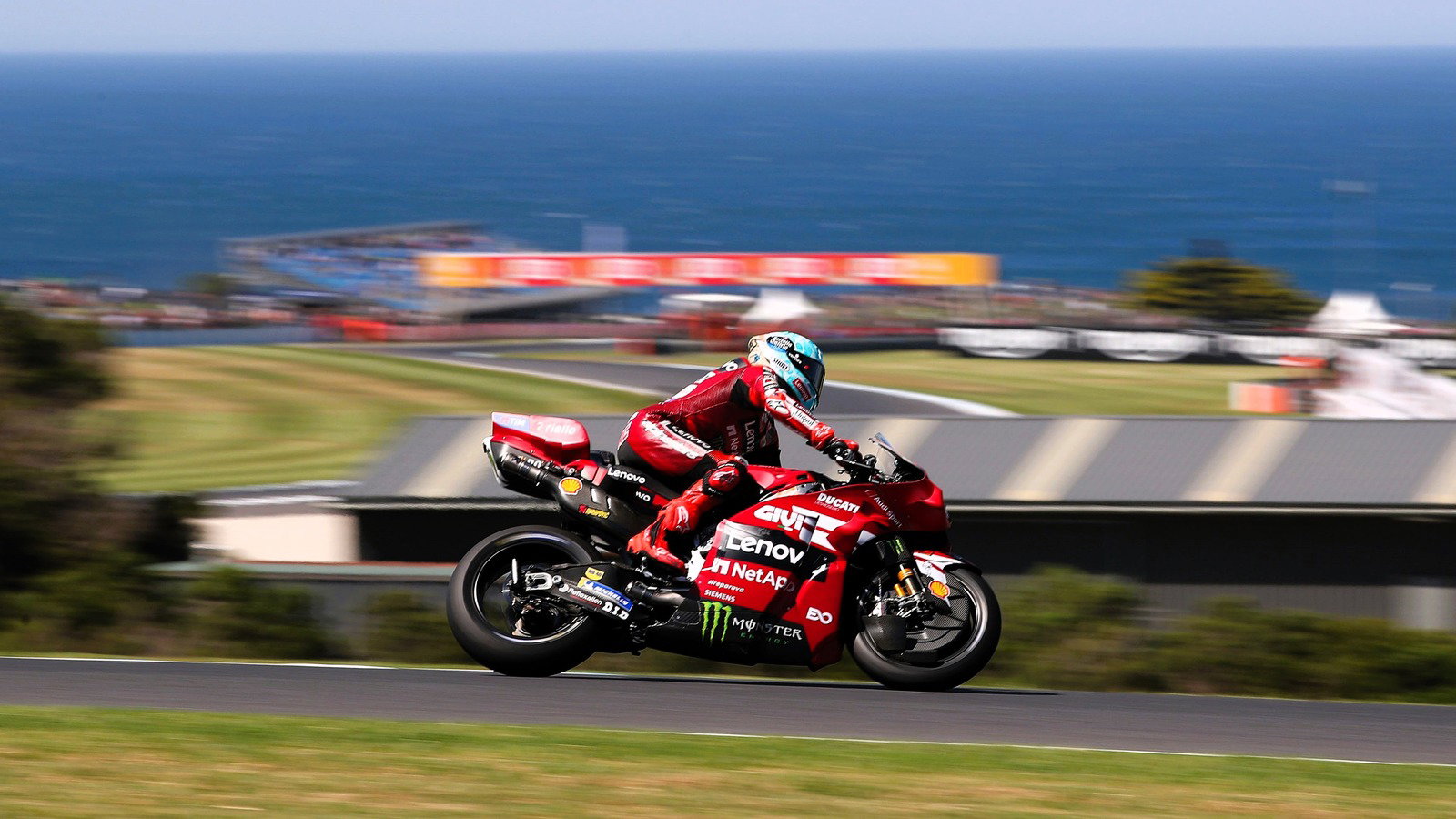 Marc Marquez Jorge Martin