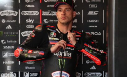 Bezzecchi ve Alex Marquez çarpışmasında komiserlerin kararı: Ceza yok