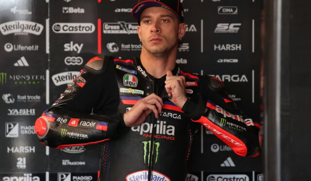 Bezzecchi ve Alex Marquez çarpışmasında komiserlerin kararı: Ceza yok