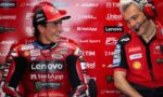 Marc Marquez, Ducati’nin Aprilia’dan esinlenen aerodinamiğini savundu: “Kibirli olamazsınız”