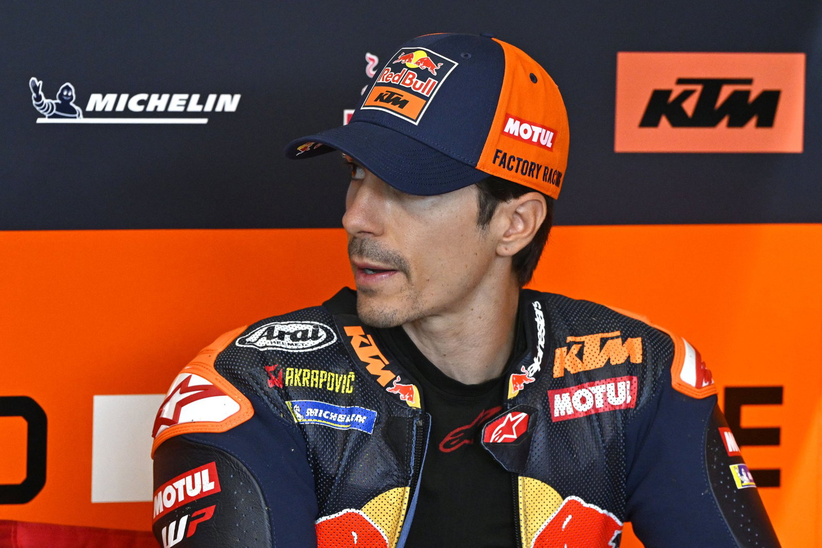 Maverick Vinales