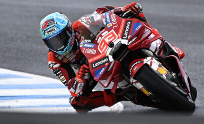 Avustralya MotoGP sıralama: Marc Marquez düştü, yedek motorla pole’ü 1,5 saniye farkla aldı