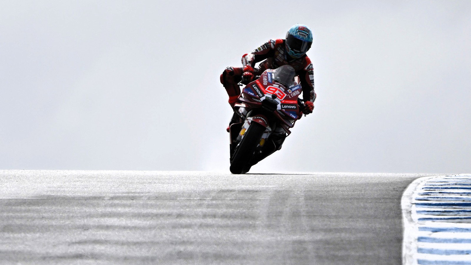 Marc Marquez, Phillip Island