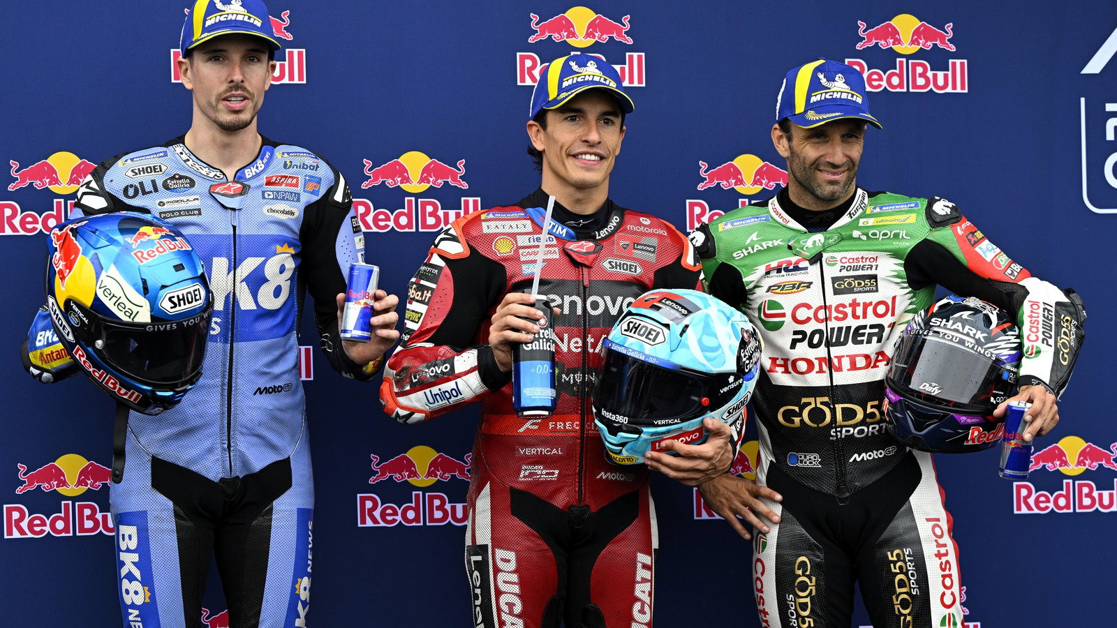 Phillip Island MotoGP