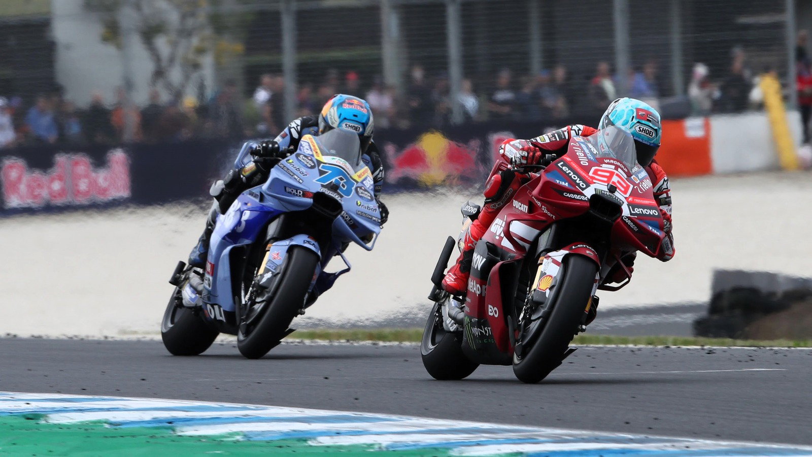 Alex Marquez