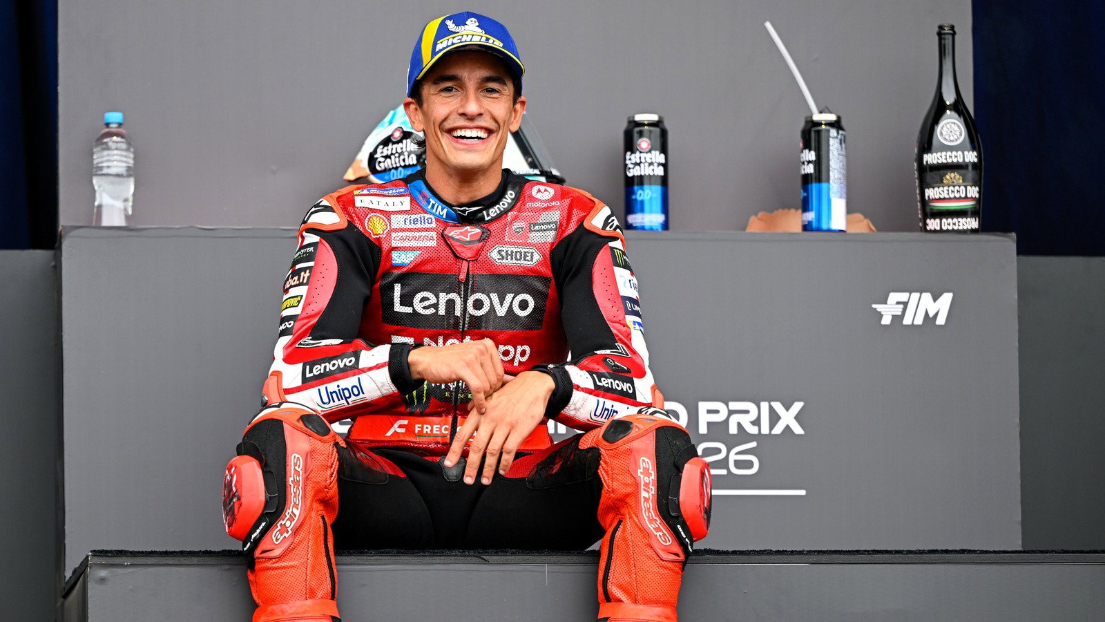 Marc Marquez