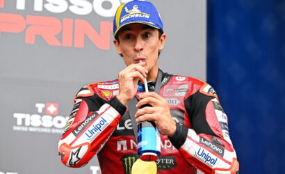Marc Marquez ilk kez konuştu: “Üç yıl içinde emekli olma ihtimalim yüzde 70”