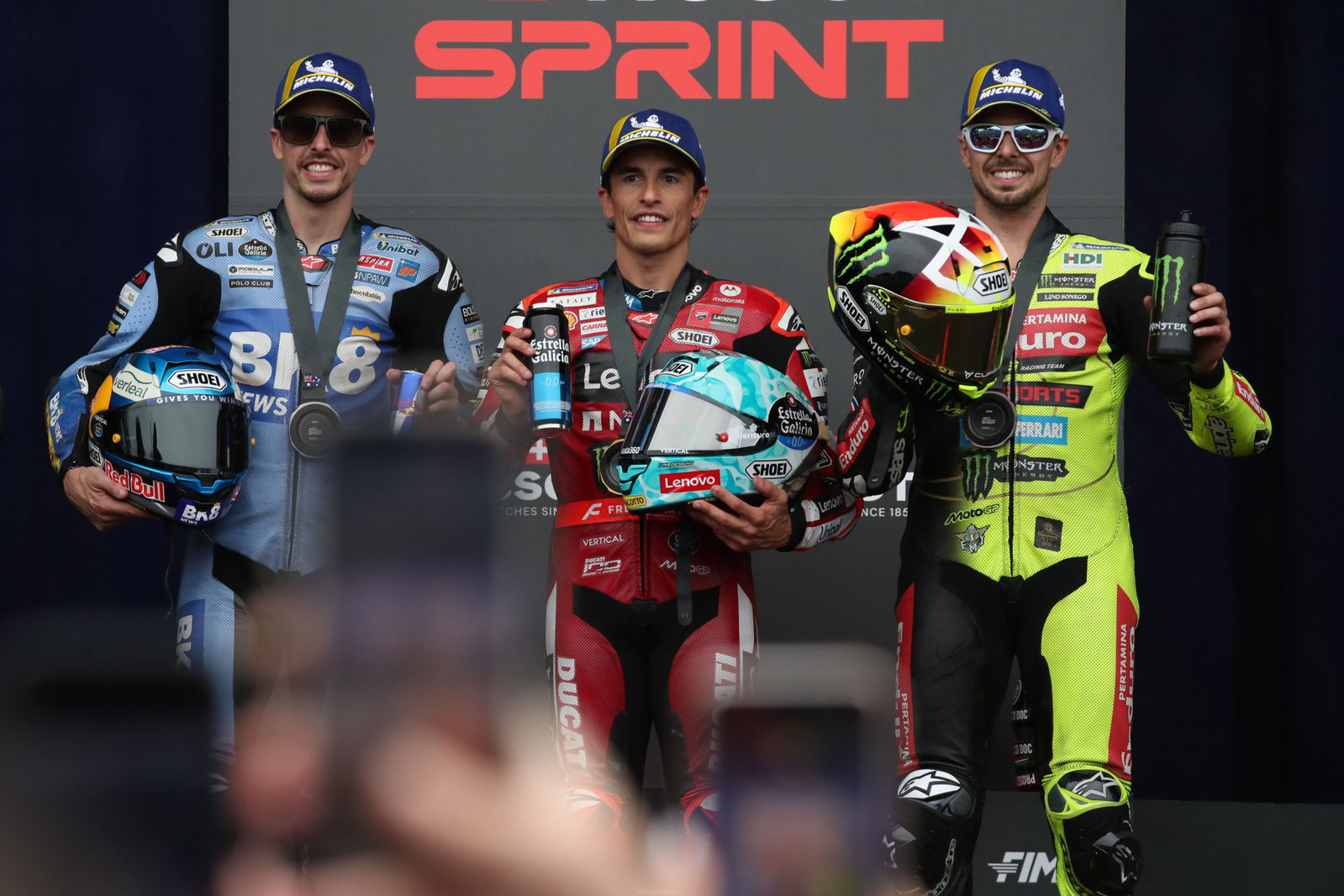 Francesco Bagnaia