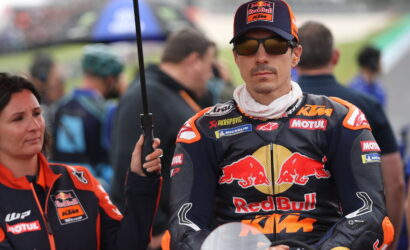 Vinales sözleşme detayını açıkladı: KTM’de dördüncü kaçırılan yarıştan sonra maaş kesiliyor
