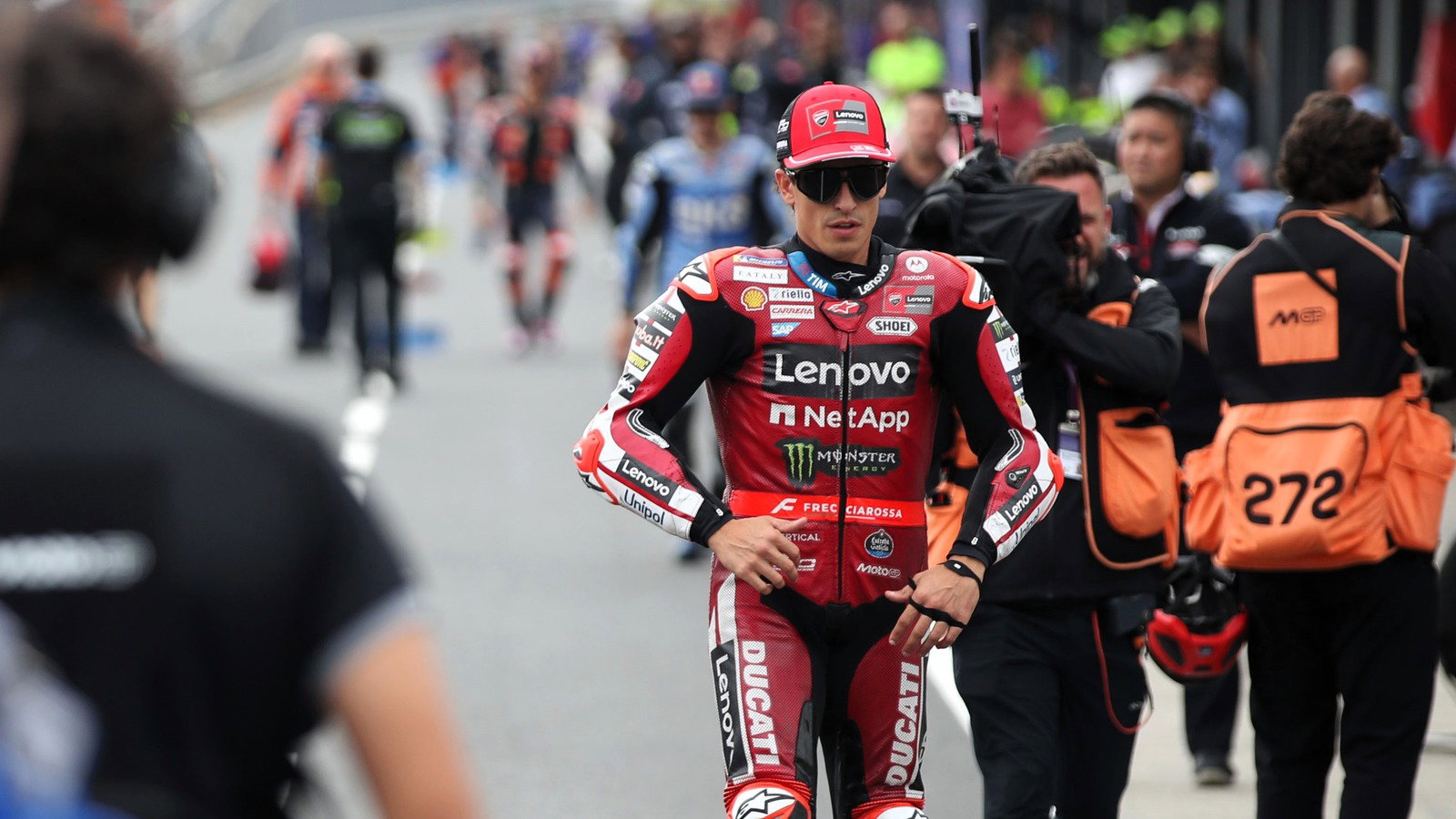 Marc Marquez
