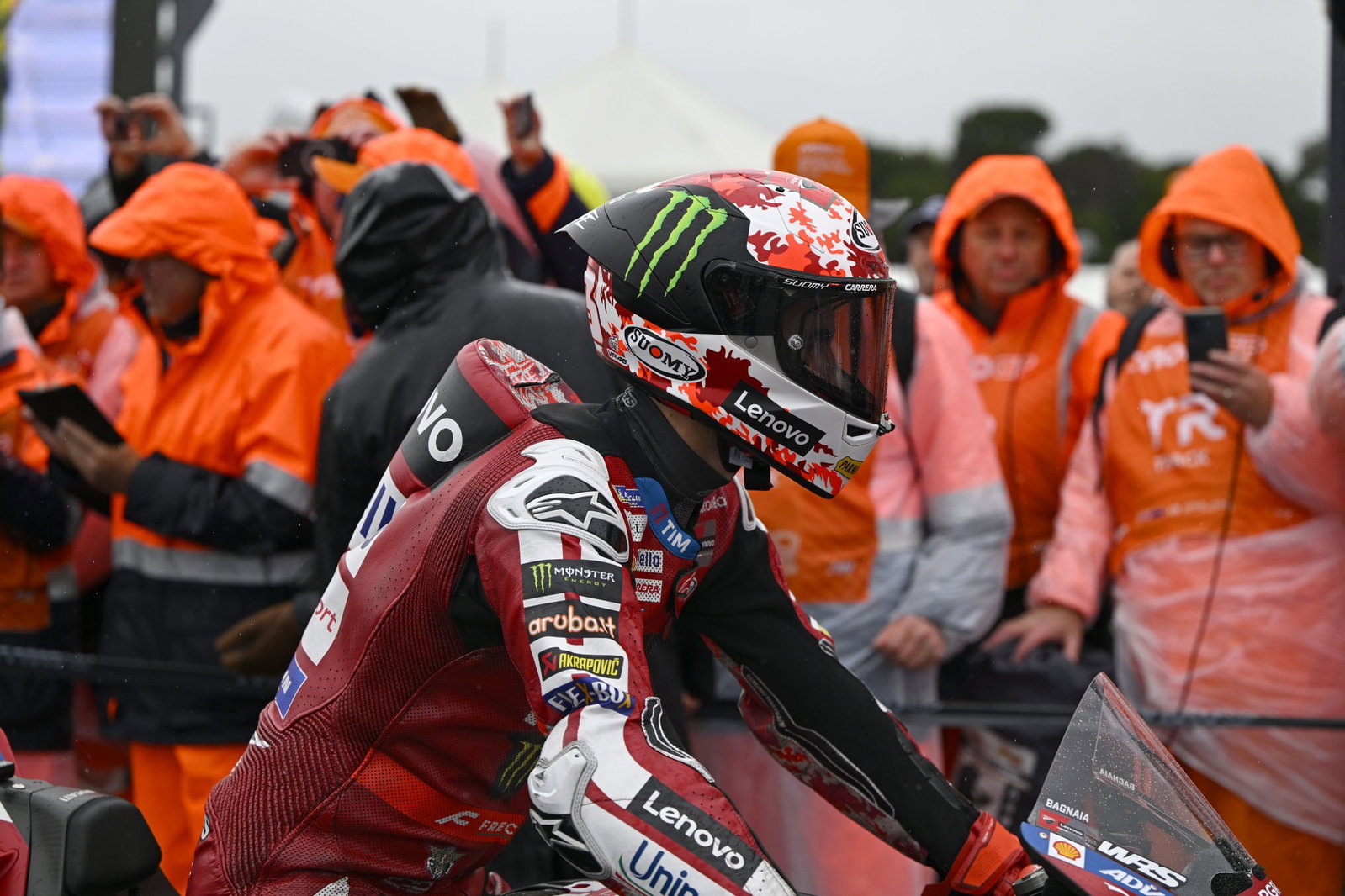 Phillip Island