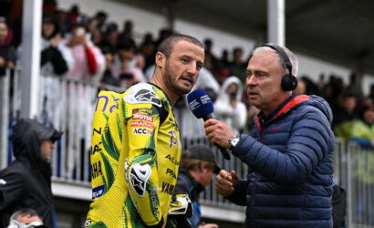 Jack Miller, Phillip Island iptalini değerlendirdi: “Mideye yumruk gibi”