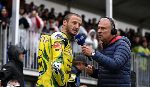Jack Miller, Phillip Island iptalini değerlendirdi: “Mideye yumruk gibi”