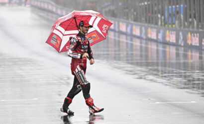 Bagnaia: Phillip Island’daki iptal kararında pilotlara danışılmadı
