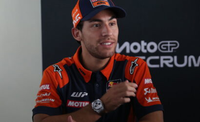 Bastianini: Katar tartışması pilotları birleştiriyor, yeniden bir grup kurmak için herkesi zorluyoruz