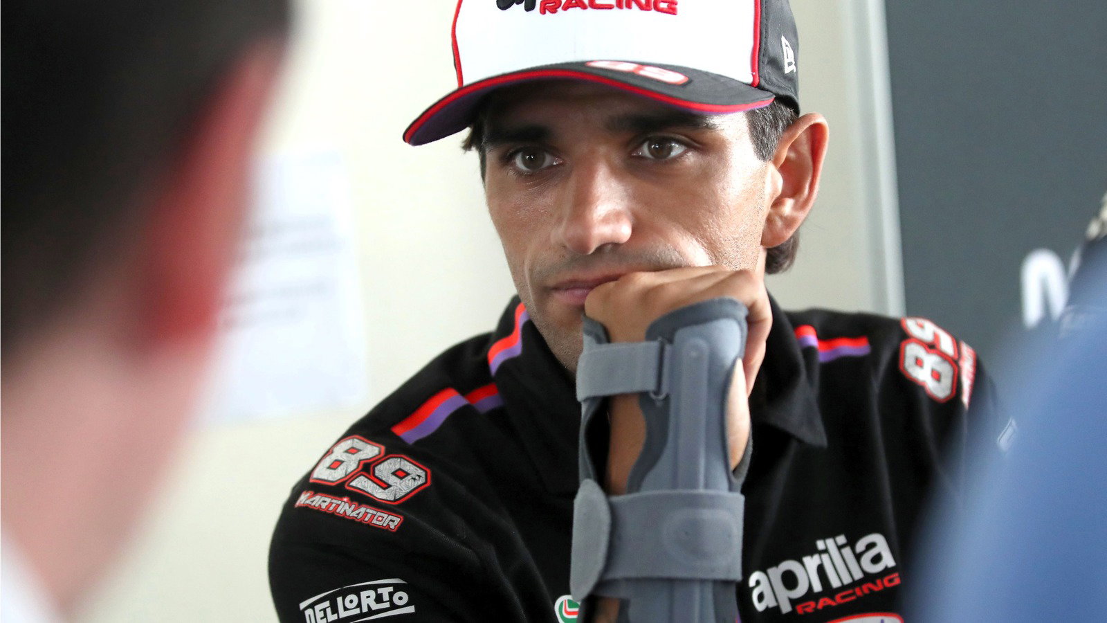 Jorge Martin