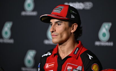 Marc Marquez’den Ducati takım emirleri sorusuna esrarengiz yanıt: “Herkes ne yapması gerektiğini biliyor”