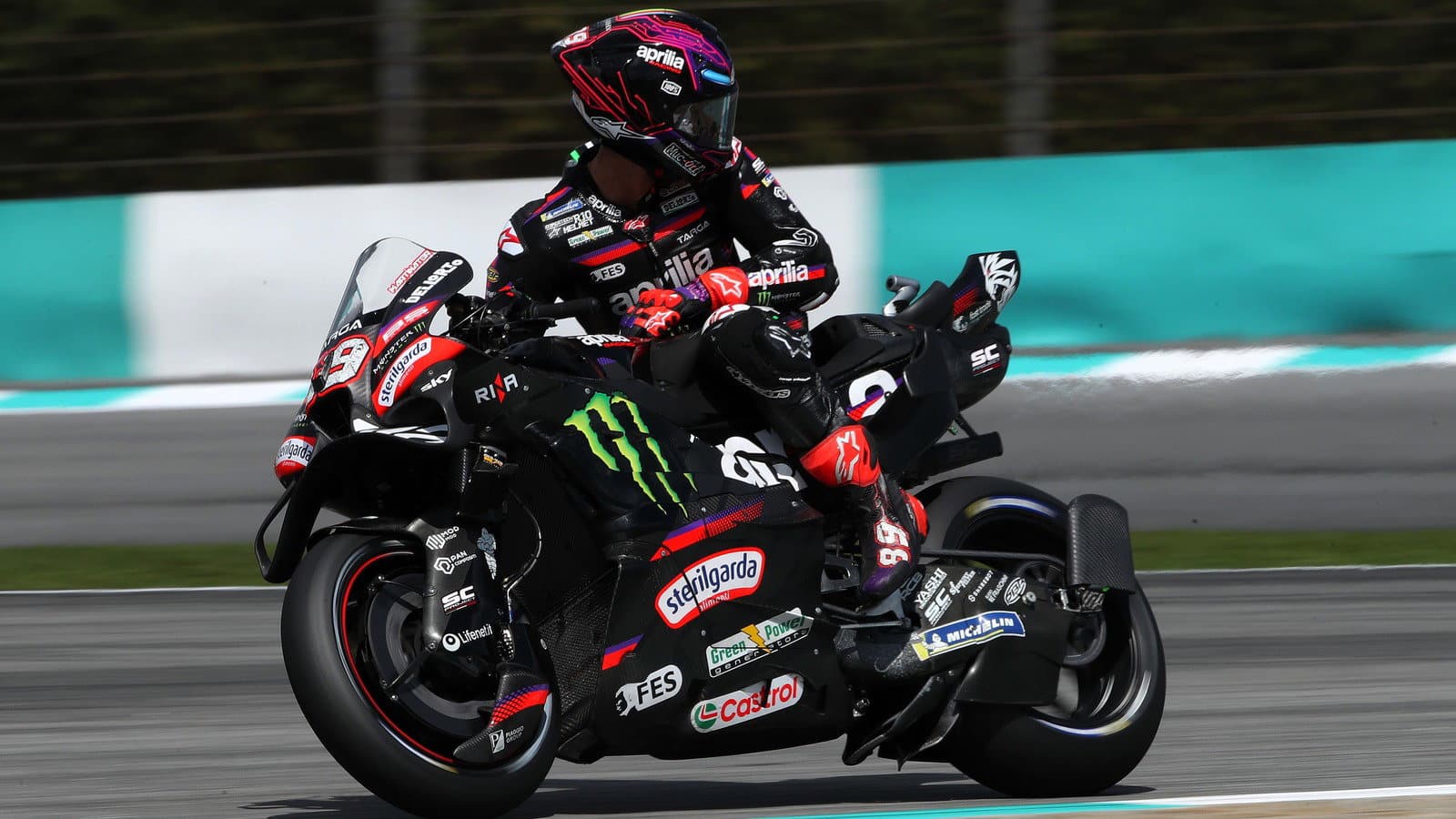 Jorge Martin